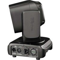 MW-430Z LED RGBW wash moving head met zoom 4x 30W