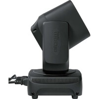 MW-430Z LED RGBW wash moving head met zoom 4x 30W