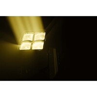 MW-430Z LED RGBW wash moving head met zoom 4x 30W