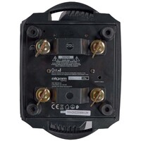 MW19x15Z LED RGBW wash moving head met zoom 19x 15W