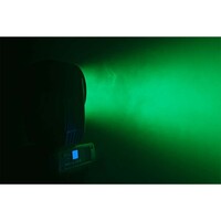 MW19x15Z LED RGBW wash moving head met zoom 19x 15W