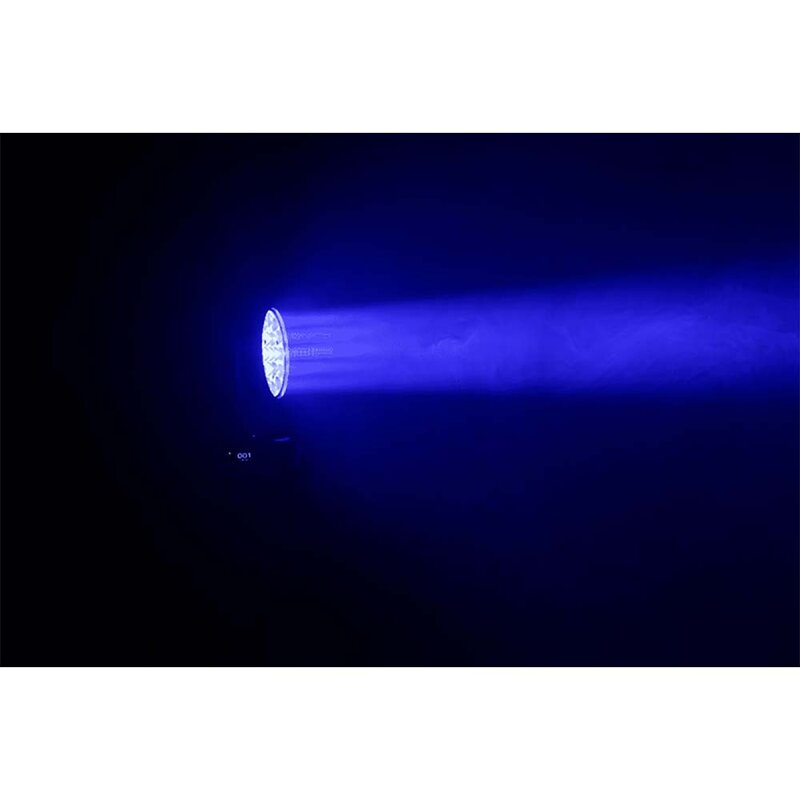 MW19x15Z LED RGBW wash moving head met zoom 19x 15W