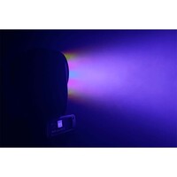 MW19x15Z LED RGBW wash moving head met zoom 19x 15W