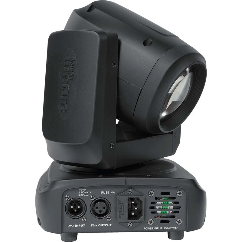 MB80 LED beam moving head 80W