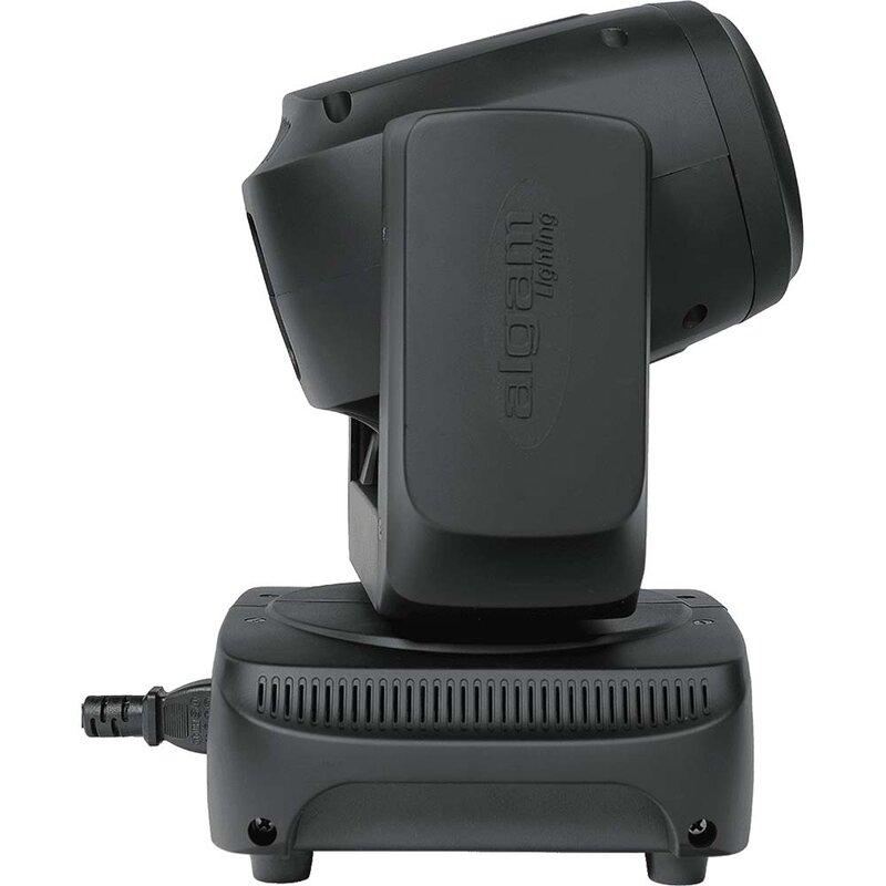 MB80 LED beam moving head 80W