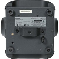 MB80 LED beam moving head 80W