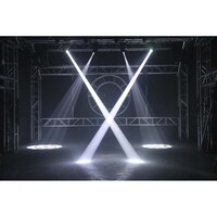 MB80 LED beam moving head 80W