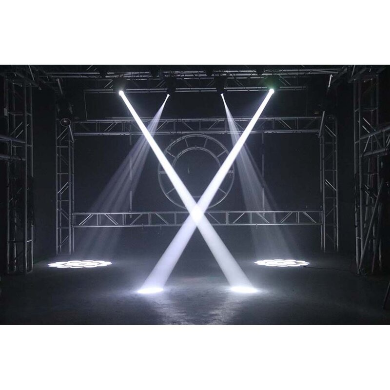 MB80 LED beam moving head 80W