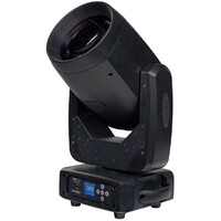 MB100 LED spot moving head 100W