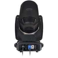 MB100 LED spot moving head 100W
