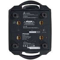 MB100 LED spot moving head 100W