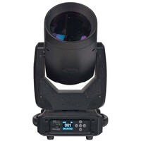 MB100 LED spot moving head 100W