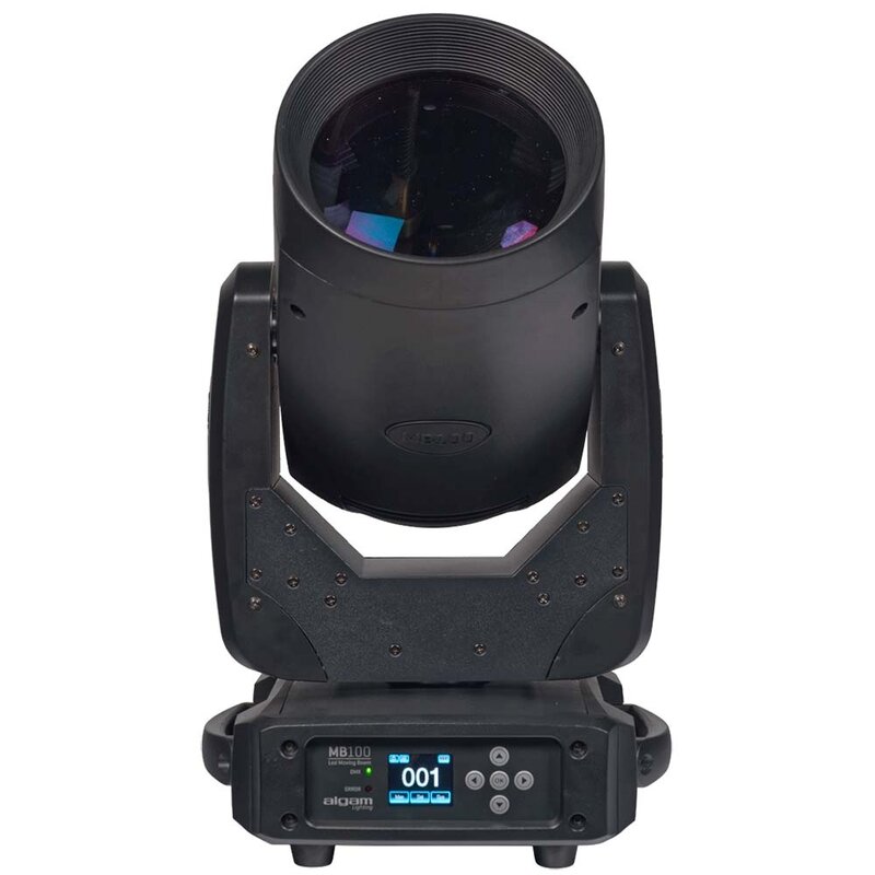 MB100 LED spot moving head 100W