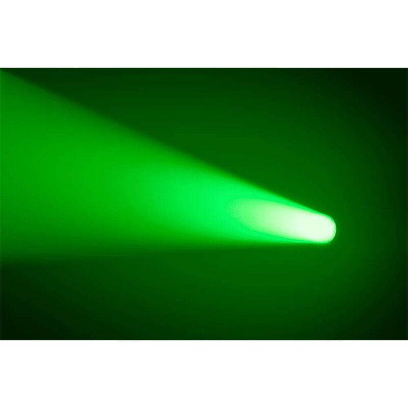 MB100 LED spot moving head 100W