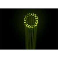 MB100 LED spot moving head 100W