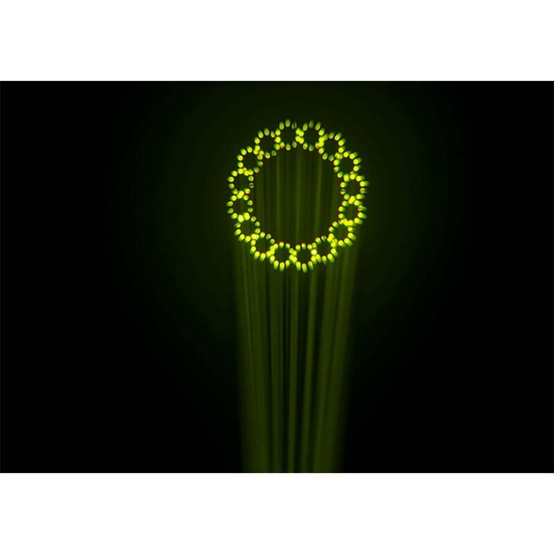 MB100 LED spot moving head 100W