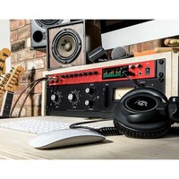 Clarett+ 8Pre USB audio interface