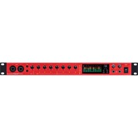Clarett+ 8Pre USB audio interface