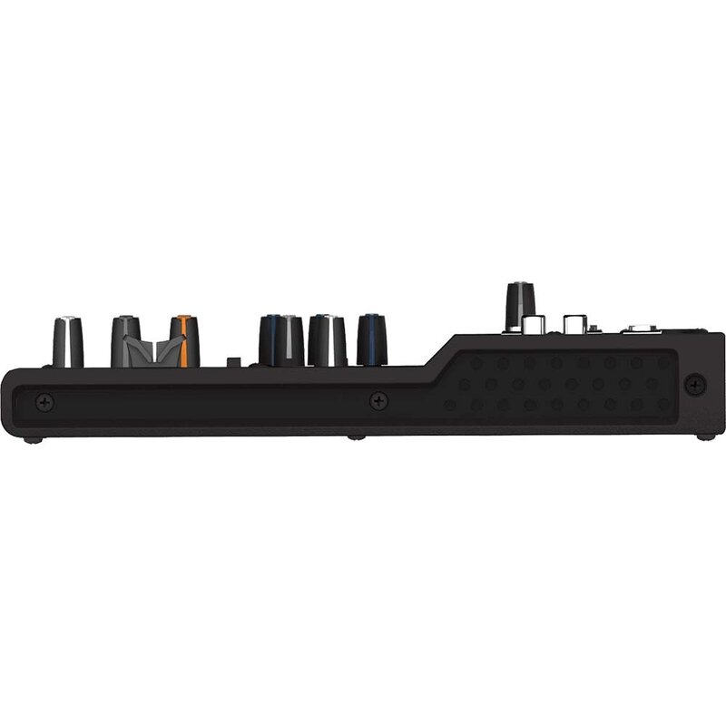 Mix12FX 12-kanaals mengpaneel met effecten