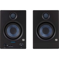 PreSonus Eris 4.5BT 2nd Gen actieve studiomonitors met BT (2 stuks) Eris 4.5BT 2nd Gen actieve studiomonitors met BT (2 stuks)