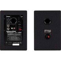 PreSonus Eris 4.5BT 2nd Gen actieve studiomonitors met BT (2 stuks) Eris 4.5BT 2nd Gen actieve studiomonitors met BT (2 stuks)