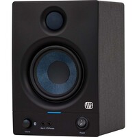 PreSonus Eris 4.5BT 2nd Gen actieve studiomonitors met BT (2 stuks) Eris 4.5BT 2nd Gen actieve studiomonitors met BT (2 stuks)