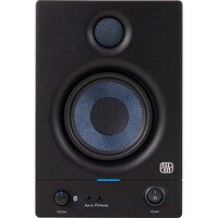 PreSonus Eris 4.5BT 2nd Gen actieve studiomonitors met BT (2 stuks) Eris 4.5BT 2nd Gen actieve studiomonitors met BT (2 stuks)
