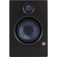 PreSonus Eris 4.5BT 2nd Gen actieve studiomonitors met BT (2 stuks) Eris 4.5BT 2nd Gen actieve studiomonitors met BT (2 stuks)