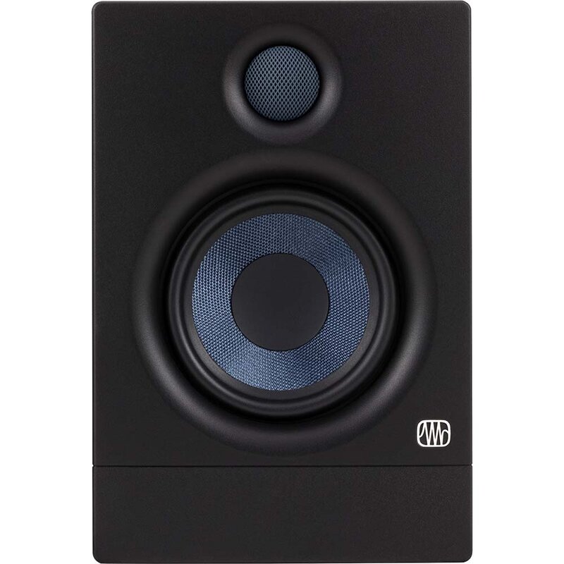 PreSonus Eris 4.5BT 2nd Gen actieve studiomonitors met BT (2 stuks) Eris 4.5BT 2nd Gen actieve studiomonitors met BT (2 stuks)