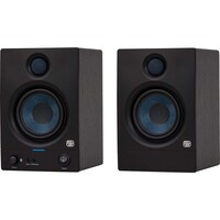 PreSonus Eris 4.5BT 2nd Gen actieve studiomonitors met BT (2 stuks) Eris 4.5BT 2nd Gen actieve studiomonitors met BT (2 stuks)