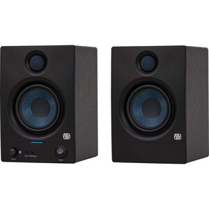 PreSonus Eris 4.5BT 2nd Gen actieve studiomonitors met BT (2 stuks)