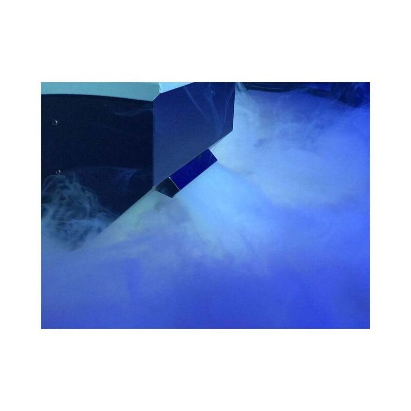 Eliminator Mister Kool EP lowfogger Mister Kool EP lowfogger