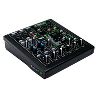 ProFX6v3 6-kanaals mengpaneel met USB-interface