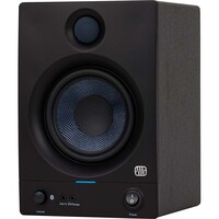 PreSonus Eris 5BT 2nd Gen actieve studiomonitors met BT (2 stuks) Eris 5BT 2nd Gen actieve studiomonitors met BT (2 stuks)