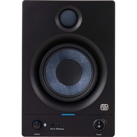 PreSonus Eris 5BT 2nd Gen actieve studiomonitors met BT (2 stuks) Eris 5BT 2nd Gen actieve studiomonitors met BT (2 stuks)