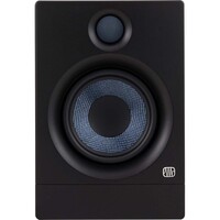 PreSonus Eris 5BT 2nd Gen actieve studiomonitors met BT (2 stuks) Eris 5BT 2nd Gen actieve studiomonitors met BT (2 stuks)