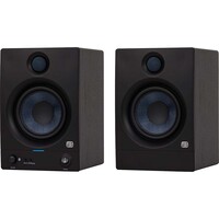 PreSonus Eris 5BT 2nd Gen actieve studiomonitors met BT (2 stuks) Eris 5BT 2nd Gen actieve studiomonitors met BT (2 stuks)