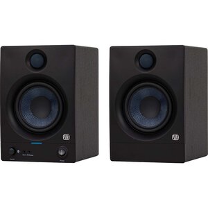 PreSonus Eris 5BT 2nd Gen actieve studiomonitors met BT (2 stuks)