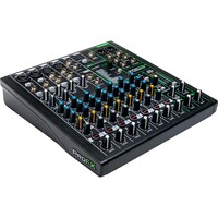 ProFX10v3 10-kanaals mengpaneel met USB interface