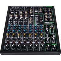 ProFX10v3 10-kanaals mengpaneel met USB interface