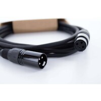 ED 1 FM elements DMX AES/EBU kabel 1m