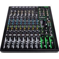 Mackie ProFX12v3 12-kanaals mengpaneel met USB-interface ProFX12v3 12-kanaals mengpaneel met USB-interface