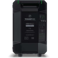 Thump GO mobiele speaker op accu 8 inch