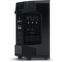 Thump GO mobiele speaker op accu 8 inch