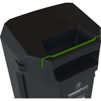 Thump GO mobiele speaker op accu 8 inch