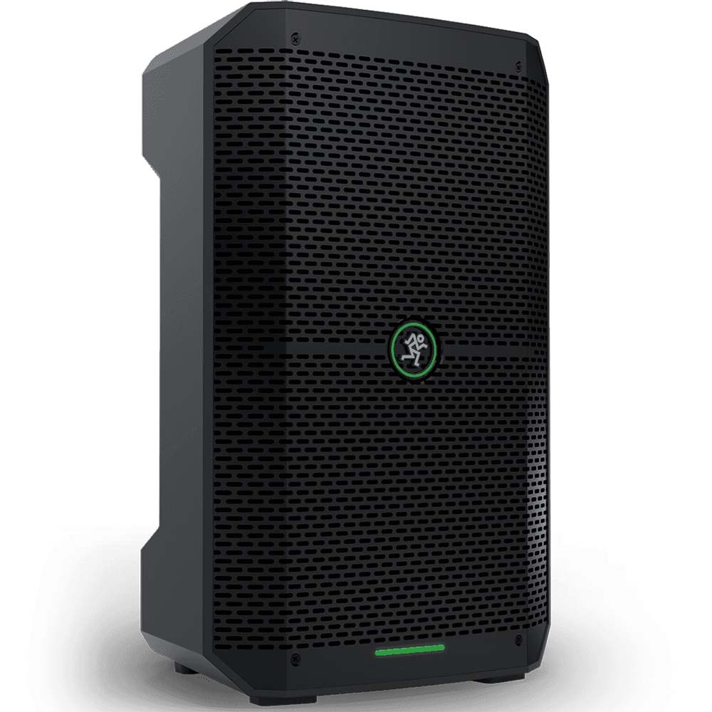 Mackie Thump GO mobiele speaker op accu 8 inch afbeelding