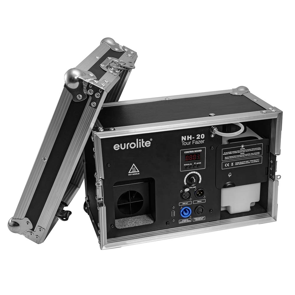 Eurolite NH-20 Tour Fazer 300W afbeelding
