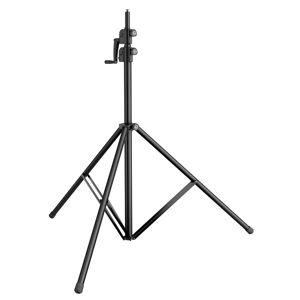 K&M 24740 wind-up statief 4000 afbeelding