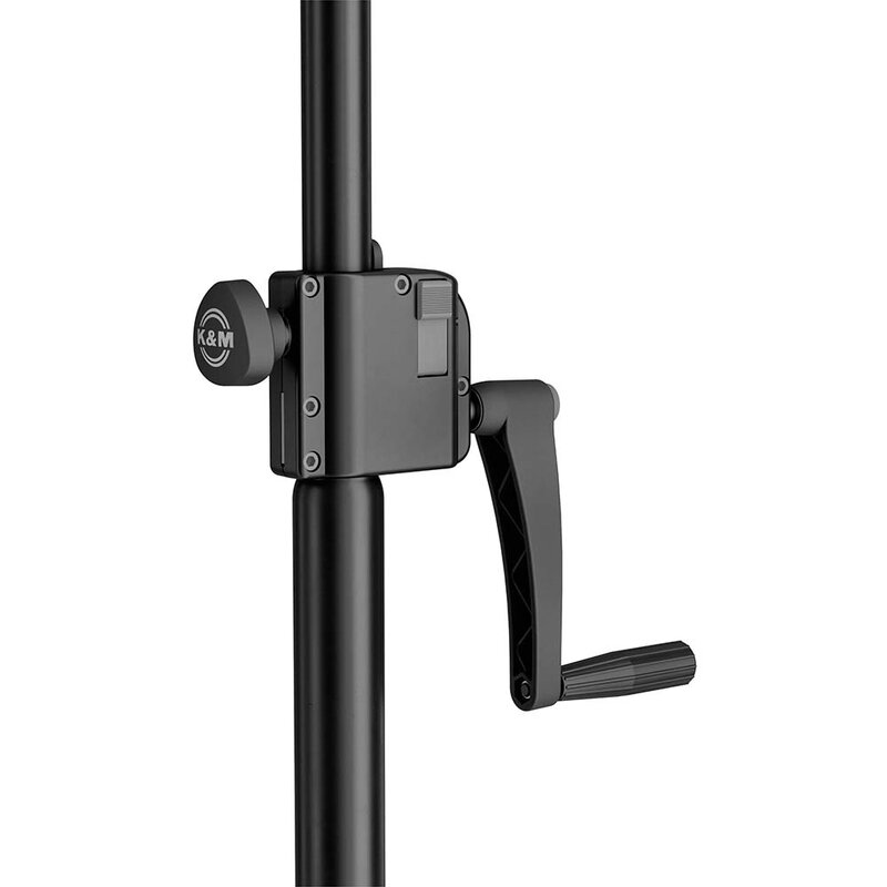 24740 wind-up statief 4000