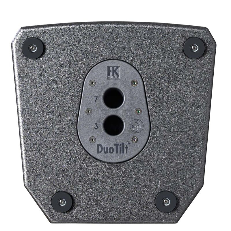 Linear 7 112 FA actieve speaker 12 inch